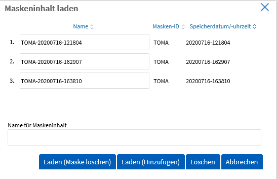 Amadeus Tour Market Masken speichern 4.png